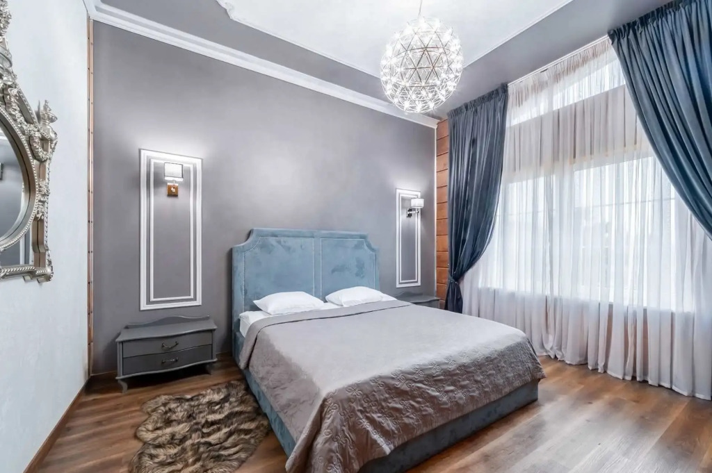 Vidnaya Usad'ba