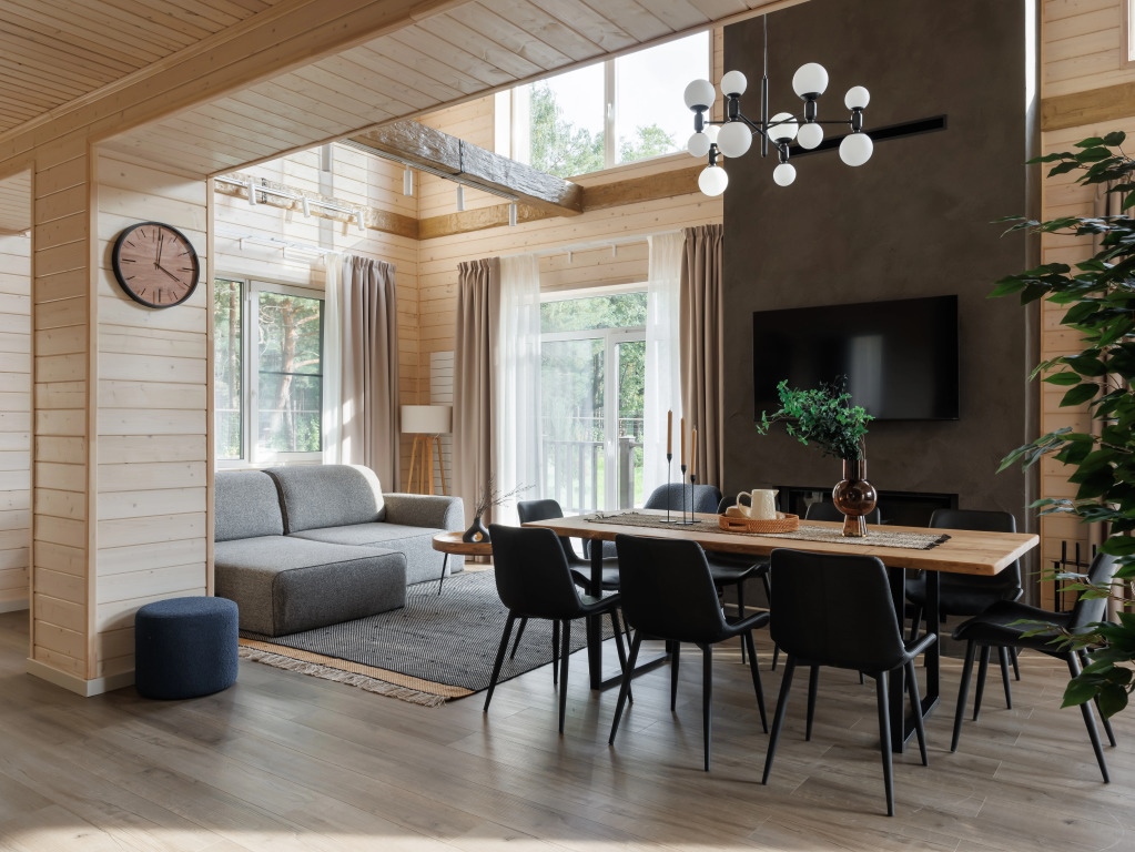 Park-Hotel Lesnaya Rivyera Resort