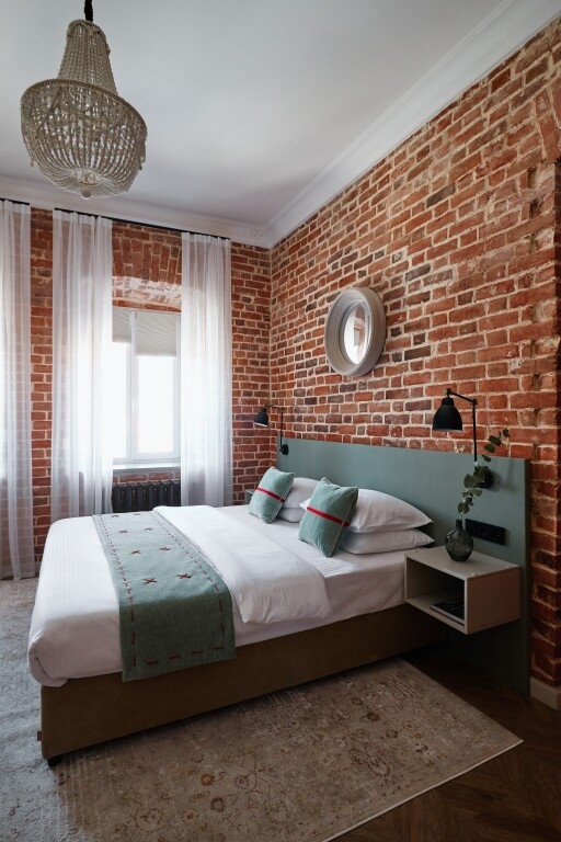 Letyaginy Butik-hotel