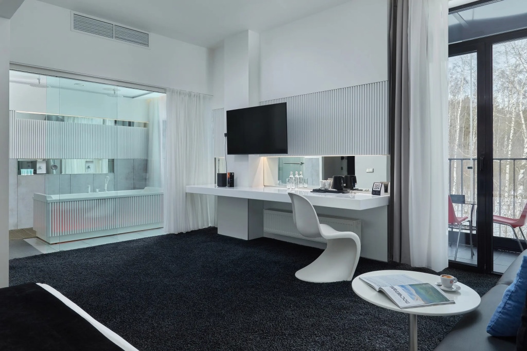 Voda Akvaklub Resort Hotel