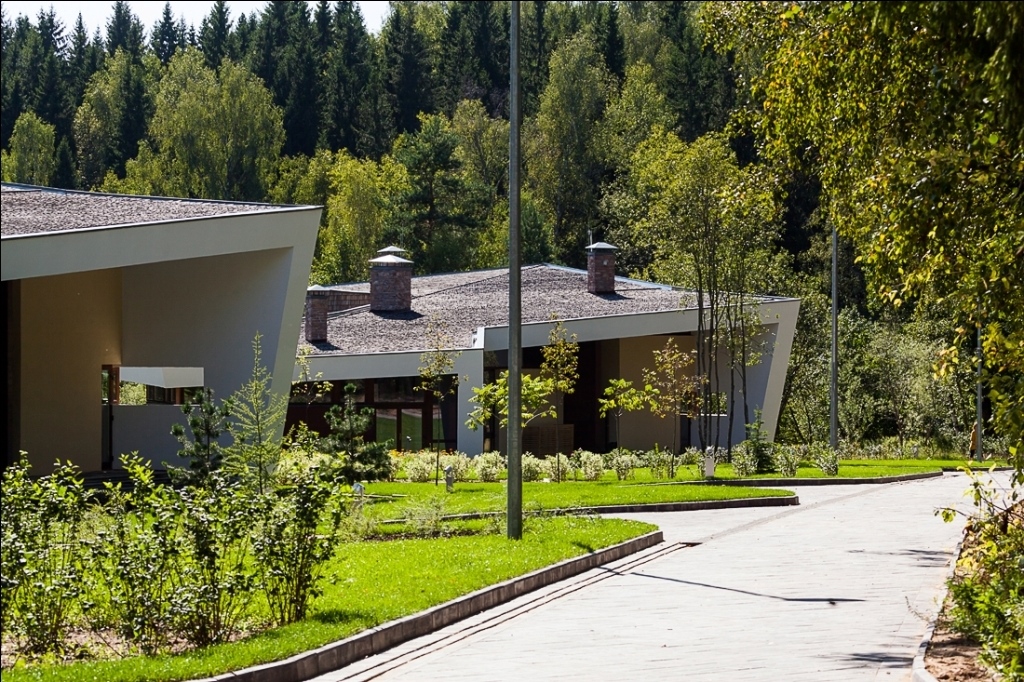 Rodniki Boutique Hotel