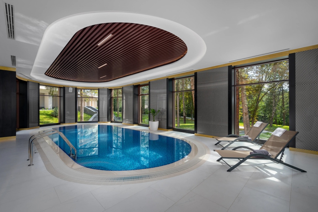 Istochnik Kislovodsk Health resort