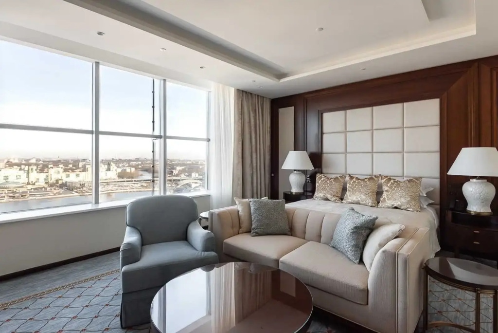 Chelyabinsk Siti Hotel