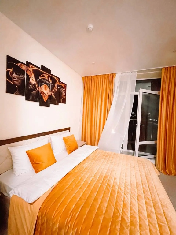 Gavan Mini-Hotel