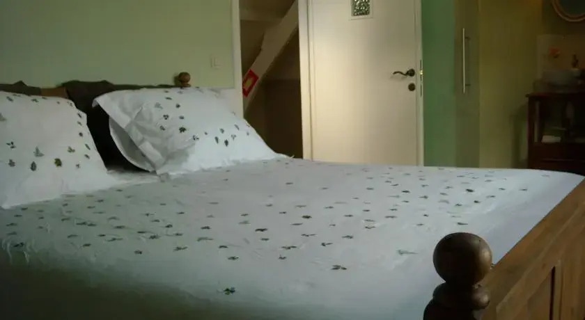 't LOF der kruiden