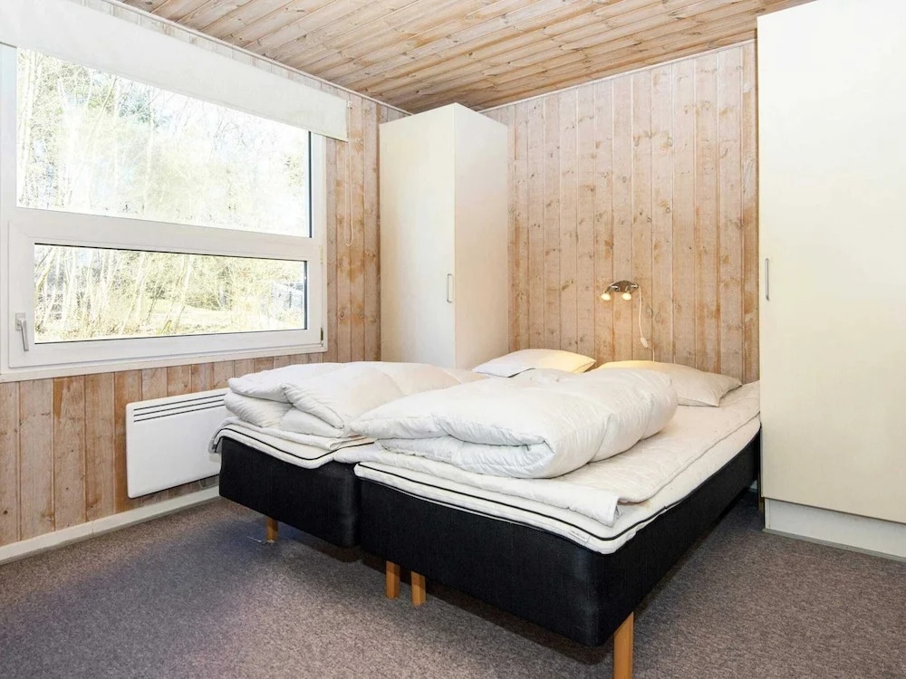 12 Person Holiday Home in Glesborg