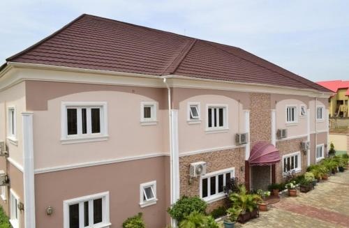 Auris Court - 2 Bedroom Apartment