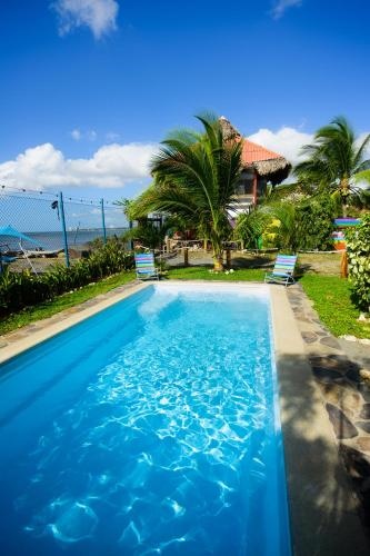 Aparthotel Pelican's Surf Club