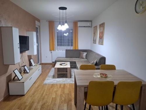 Apartman Bulevar