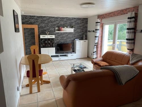 Ferienwohnung am Bauna