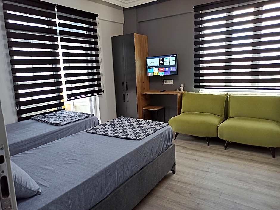 Masha Suite