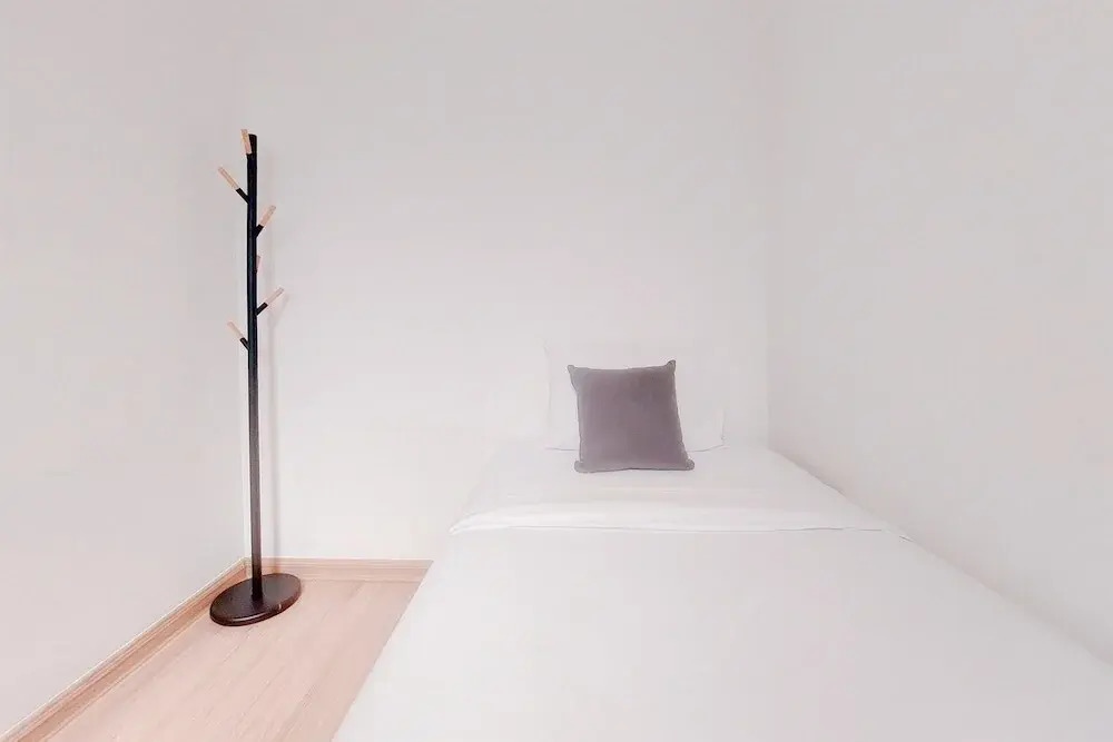 Best Spacious And Homey 3Br Sky House Bsd Apartment