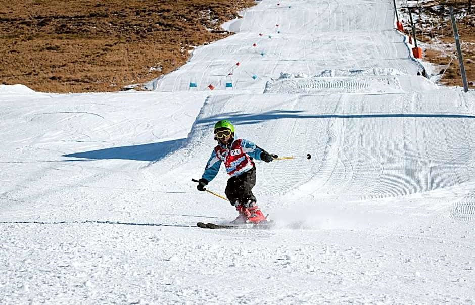 Afri-Adventure Backpackers