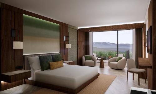 Montara Hotel, Tapestry Collection by Hilton