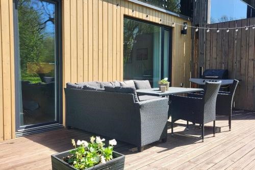 3 Bedroom Apartment with Terrace