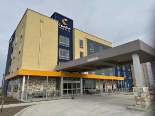 Comfort Inn & Suites Colby