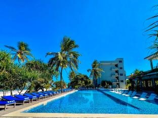 Matemwe Sands Beach Resort