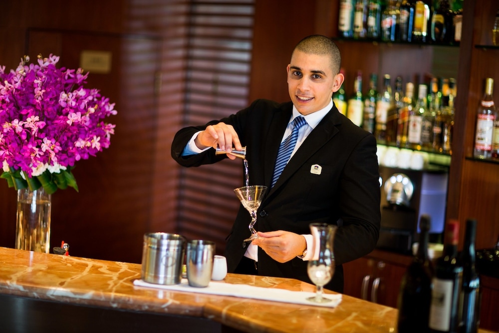 Best Western (Boutique) Ocean Hotel
