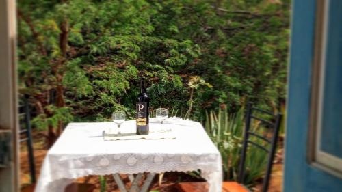 Farinha de Pau - Eco Lodge