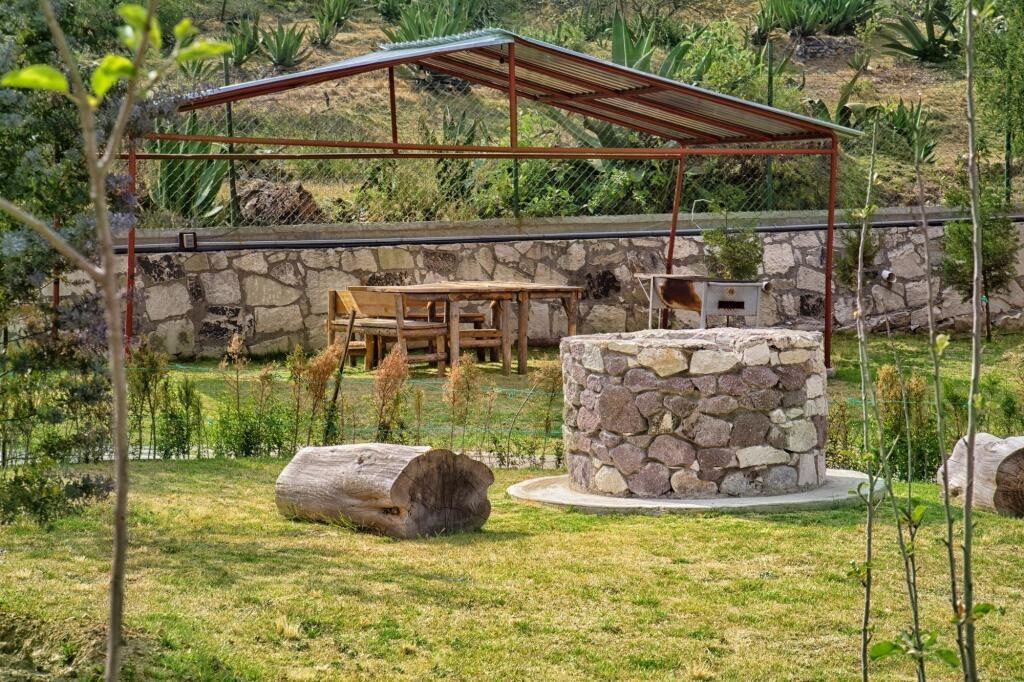 Cabanas Puerta Del Viento