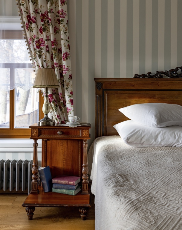 Pestovo Podvore Boutique Hotel