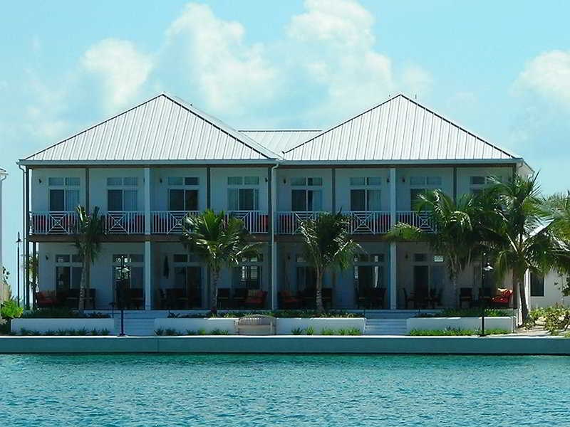 Cape Eleuthera Resort and Marina