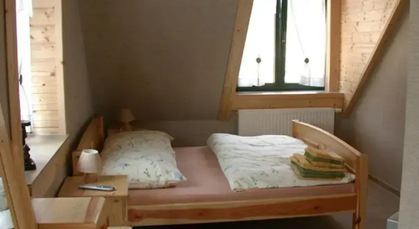Gosciniec Misoni