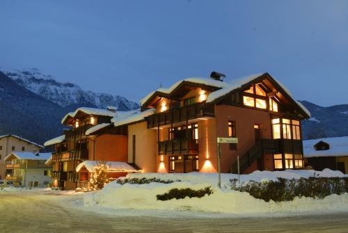 Belvilla By Oyo Fior Di Melo