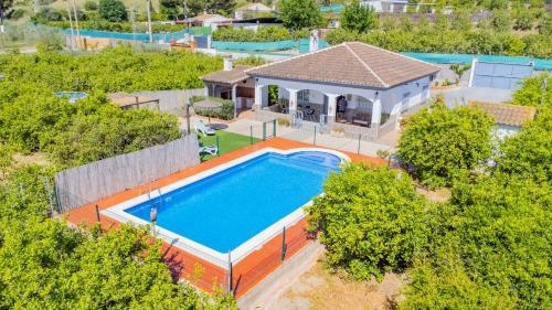 Cubo's Casa Fernando