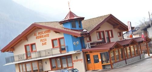 Residence Al Pescatore