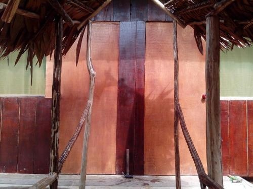 Jungle Explorer Lodge