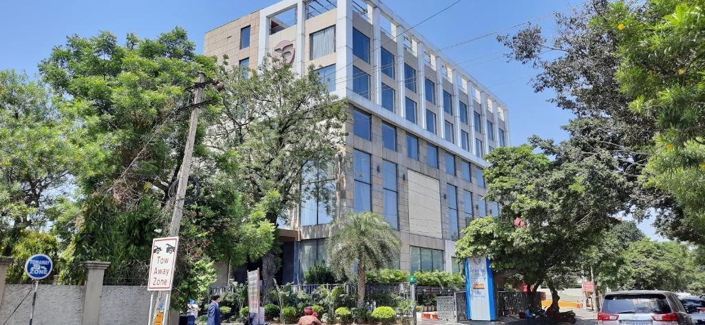 Fortune Avenue - Member ITC’s Hotel Group