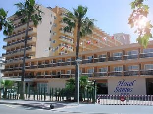 Hotel Samos