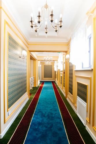 Boutique Hotel Silk Way