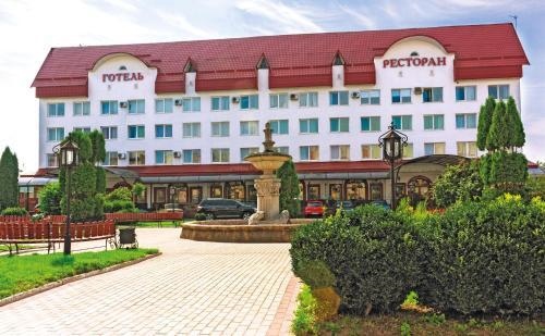 Hotel Resort Dubno