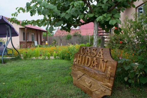 Casa Hidan