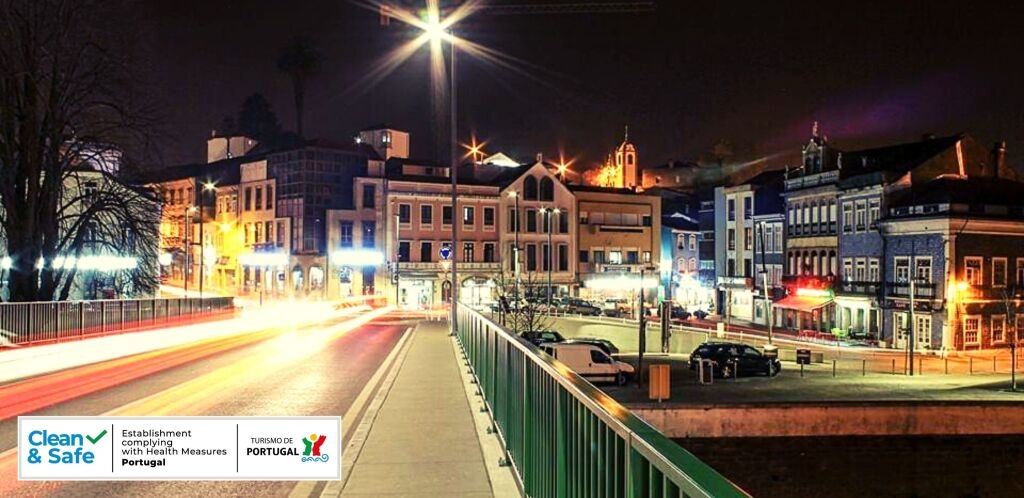 Hotel Conde d' Águeda