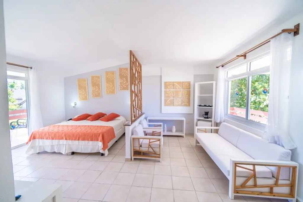 Resonance Blu Santa María