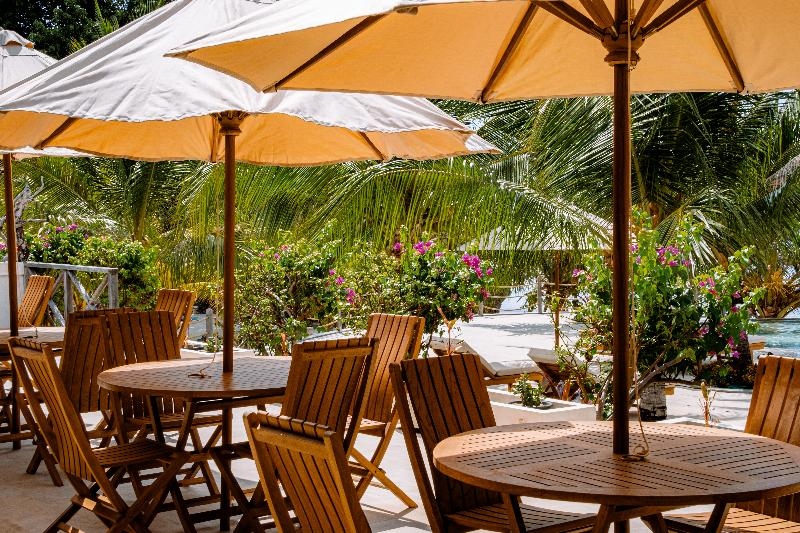 Eliana Resort And Spa