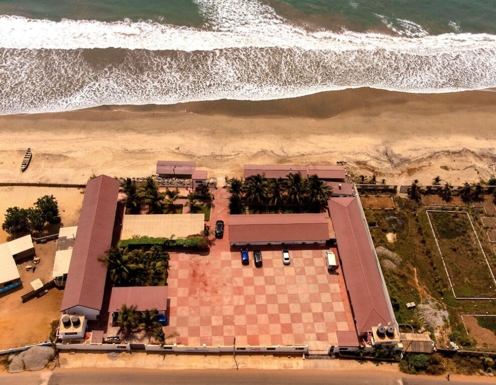 Premier Beach Resort