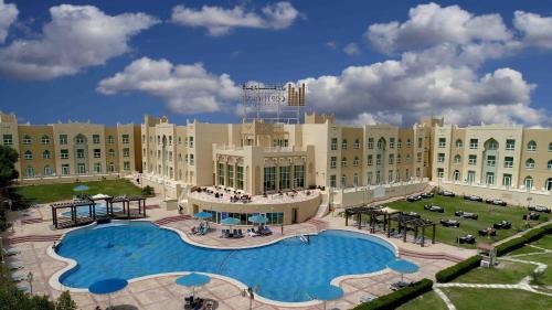 Copthorne Al Jahra Hotel & Resort ~
