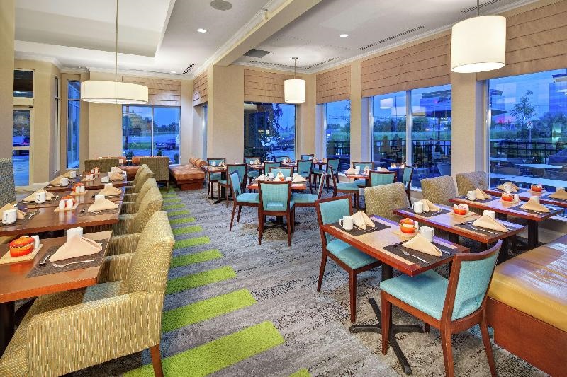 Hilton Garden Inn Toronto/Oakville