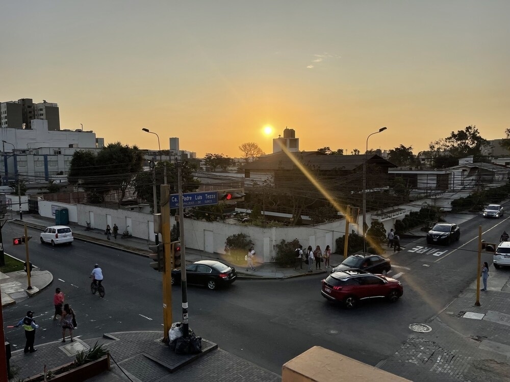 Monterrico Polo Aparts