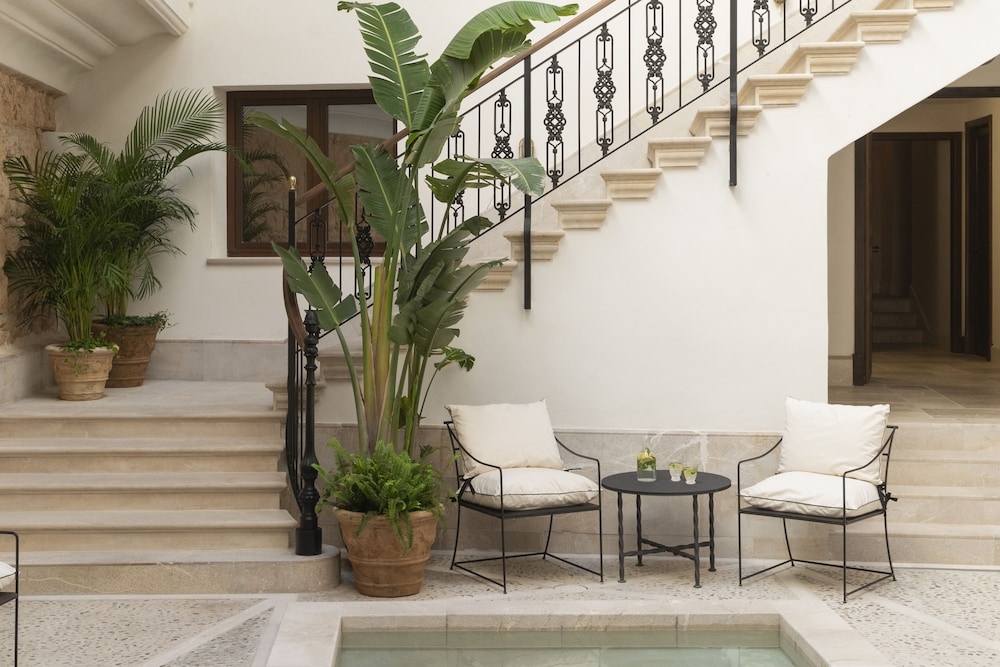 Hotel Portella