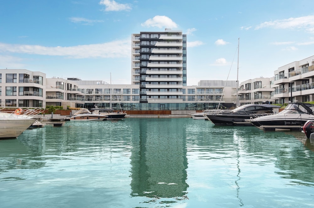 Grano Hotel Solmarina Spa & Wellness