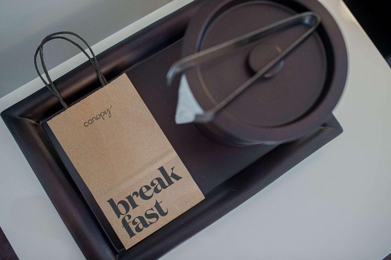 Canopy By Hilton Jersey City Arts District