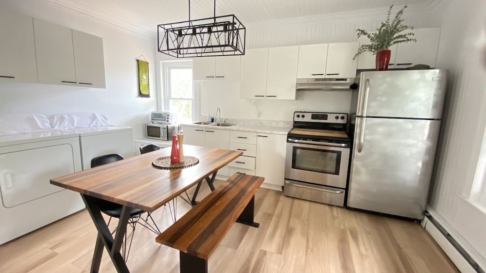 Housing In The Heart Of The Village