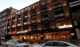 Inanlar City Hotel