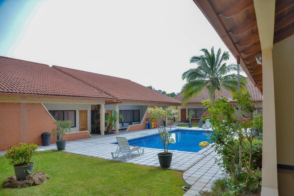 Hotel Resort Obelisco