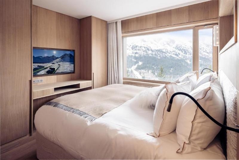 Antares Meribel Resort And Spa